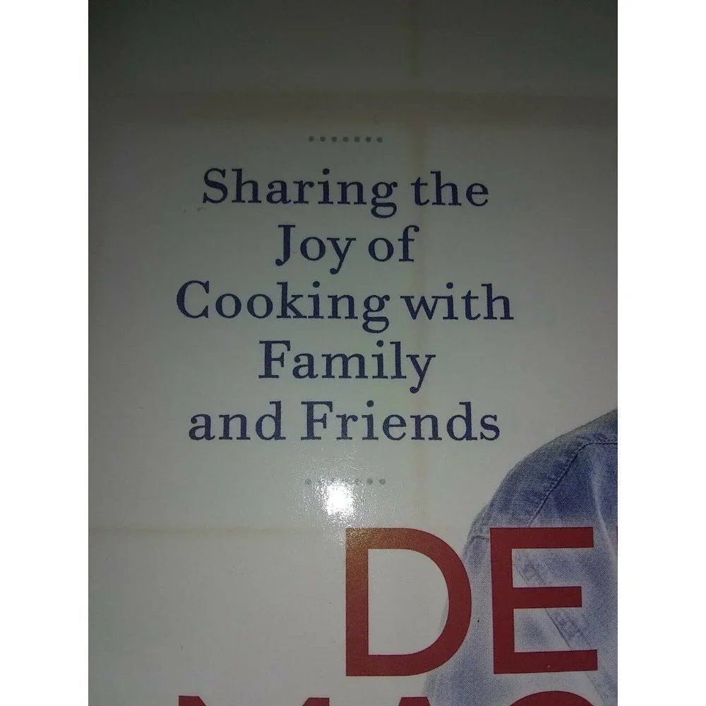 *SIGNED/AUTOGRAPHED* Debbie Macomber's Table by Debbie Macomber - BRAND NEW!